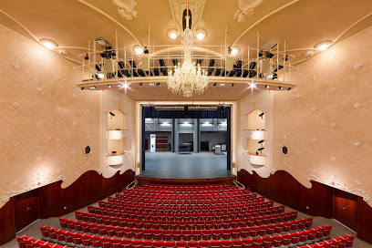 Kunstmin Schouwburg