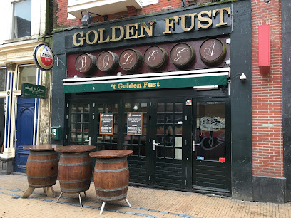 't Golden Fust