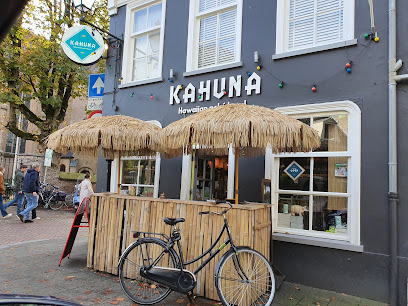 Aloha Kahuna