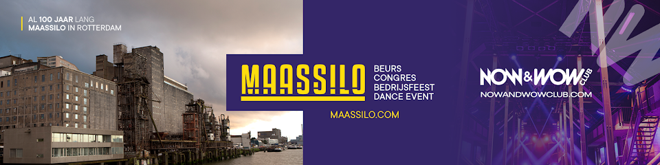 Carnaval Nights 2026 - DAY 1 @ Maassilo