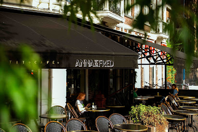 Anna et Fred