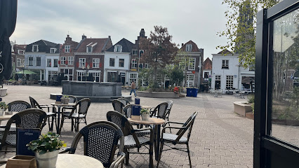 De Bijzaeck