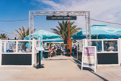 Beachclub Royal