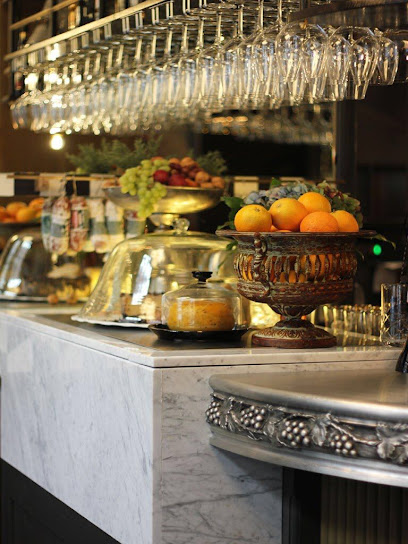 Bellami's Bar à Manger
