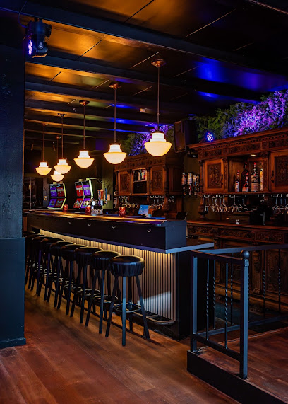 Bar Balou