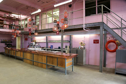 Werkwarenhuis