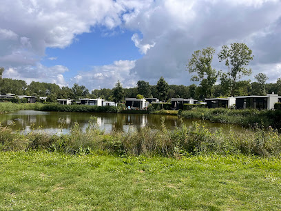 Spaarnwoude (Deelplan Houtrak)