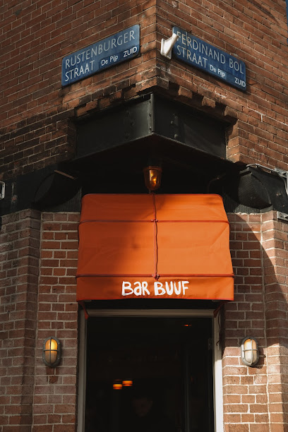 Bar Buuf