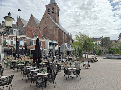Bij Janssen