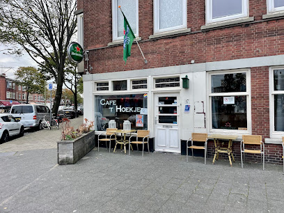 Cafe 't Hoekje