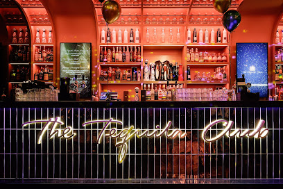 The Tequila Club