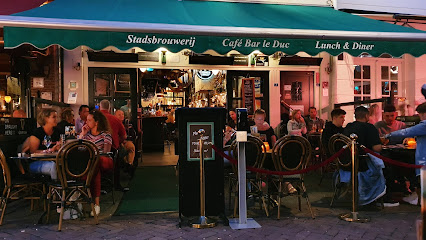 Bar le Duc