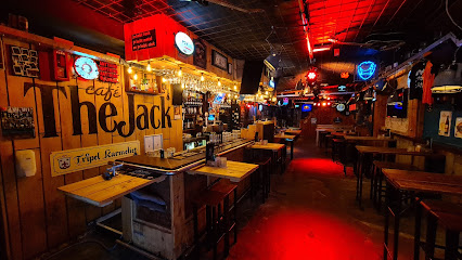 Steek d’n Draak @ The Jack