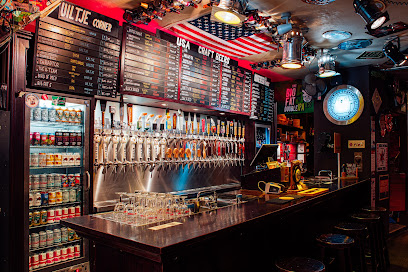 Beer Temple