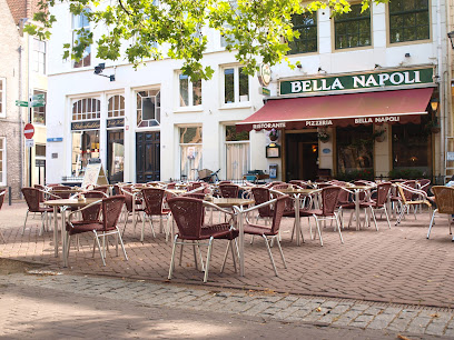 Bella Napoli