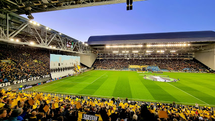 GelreDome