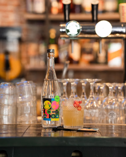 Bar Olaf