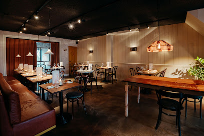 Roef Amsterdam