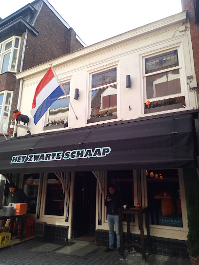 Het Zwarte Schaap