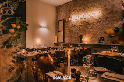 Barlucca
