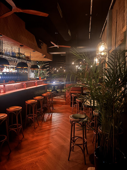 Bar U.Y.T.