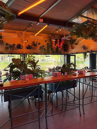 Waterkant